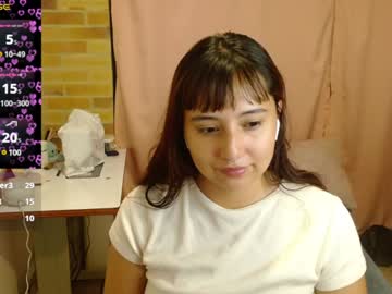 Emitaa17228 January 19, 2025 Chaturbate stream image