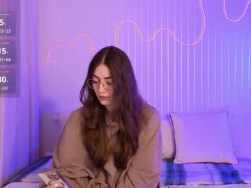 Ester_Hill January 19, 2025 Chaturbate stream image