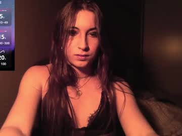 Ezmeralda_Casimir January 19, 2025 Chaturbate stream image