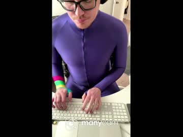 Higher_Lycra January 19, 2025 Chaturbate stream image