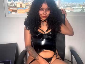 Indicasatan January 19, 2025 Chaturbate stream image
