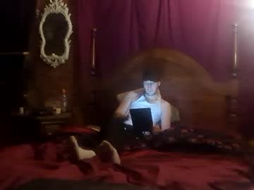 Jf12334 January 19, 2025 Chaturbate stream image