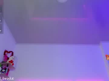 Kylie_Hottt_ January 19, 2025 Chaturbate stream image
