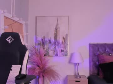 Linda_Caroline January 19, 2025 Chaturbate stream image