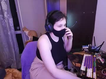 Natta77 January 19, 2025 Chaturbate stream image