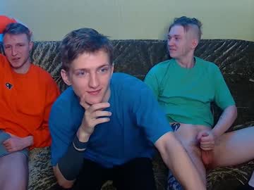 Oscar_Wildy January 19, 2025 Chaturbate stream image