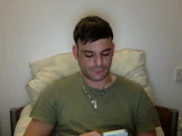 Potter8865 January 19, 2025 Chaturbate stream image