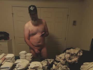Returnofthemack801 January 19, 2025 Chaturbate stream image