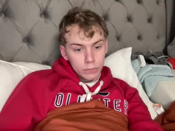 Scottish_Twink01 January 19, 2025 Chaturbate stream image
