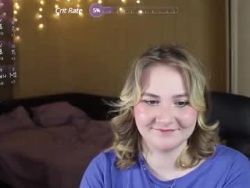 Sensual_Girrrl January 19, 2025 Chaturbate stream image