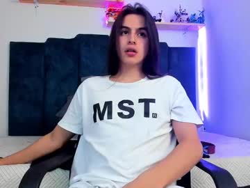 Sky_Liink January 19, 2025 Chaturbate stream image