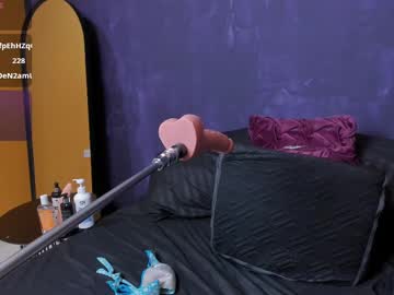 Tiffany_Bigboobs January 19, 2025 Chaturbate stream image