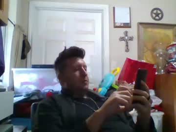 Trillnonymau5 January 19, 2025 Chaturbate stream image