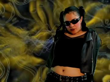 Zoeh_Turner January 19, 2025 Chaturbate stream image