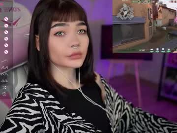 Babyroxynill January 19, 2025 Chaturbate stream image