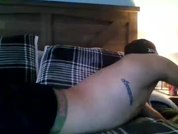 Burntbunz January 19, 2025 Chaturbate stream image