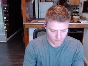 David_Dixon1990 January 19, 2025 Chaturbate stream image