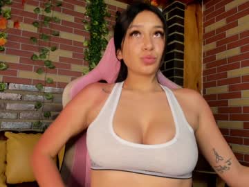 Dayra_Angels January 19, 2025 Chaturbate stream image