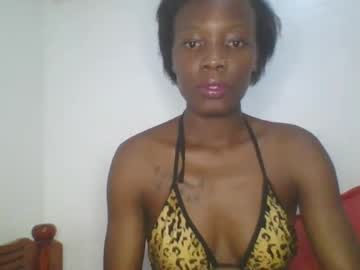 Ebonybubbles January 19, 2025 Chaturbate stream image