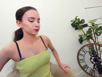 Ehotlovea January 19, 2025 Chaturbate stream image