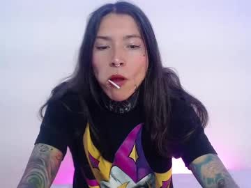 Eimytatto_ January 19, 2025 Chaturbate stream image