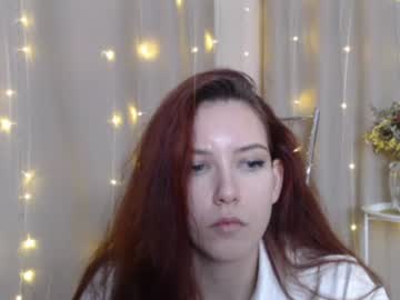 Emmaishier January 19, 2025 Chaturbate stream image
