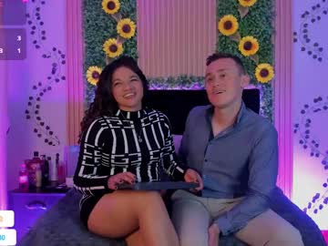 Jen_Patrick January 19, 2025 Chaturbate stream image