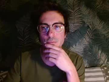 Joohnoff January 19, 2025 Chaturbate stream image