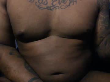 Kushgoth January 19, 2025 Chaturbate stream image