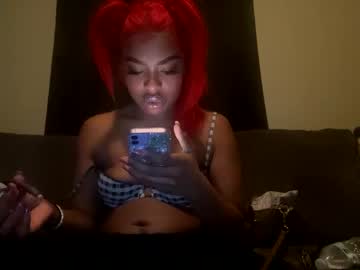 Lexxiibo January 19, 2025 Chaturbate stream image