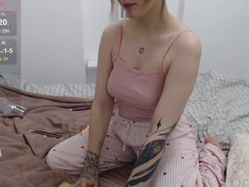Lipni_Cute January 19, 2025 Chaturbate stream image