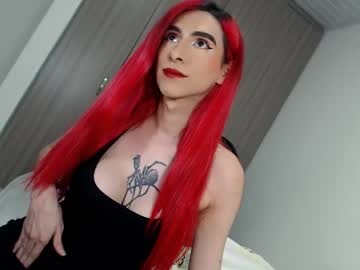 Lunahot05xxx January 19, 2025 Chaturbate stream image