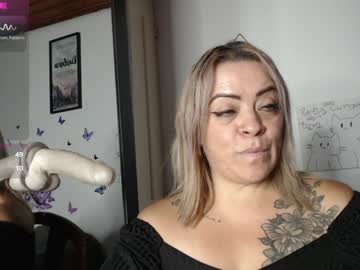 Mature_Liaa January 19, 2025 Chaturbate stream image