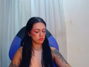 Megan_Maxwell1 January 19, 2025 Chaturbate stream image