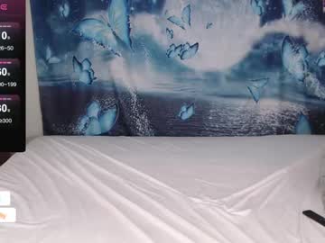 Milf_Butterfly January 19, 2025 Chaturbate stream image