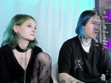 Milten_Trish January 19, 2025 Chaturbate stream image