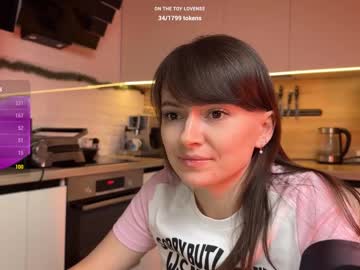 Missnatasha5 January 19, 2025 Chaturbate stream image