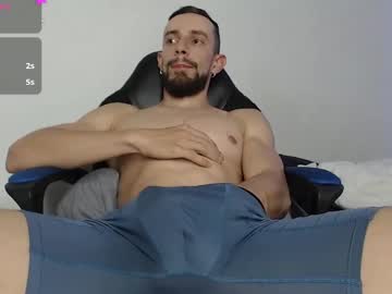 Nassh_18 January 19, 2025 Chaturbate stream image