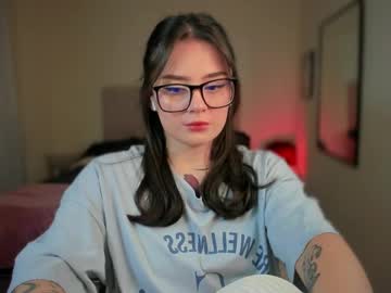 Ninavolkov January 19, 2025 Chaturbate stream image