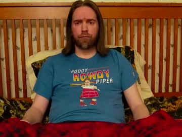 Pianoman423 January 19, 2025 Chaturbate stream image