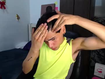 Poysonsam January 19, 2025 Chaturbate stream image