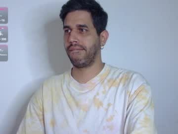Puch16 January 19, 2025 Chaturbate stream image
