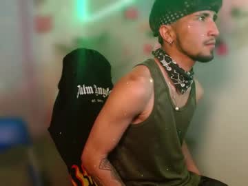 Refors_Rayo January 19, 2025 Chaturbate stream image