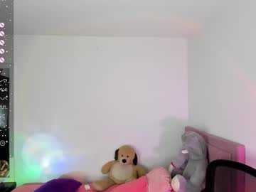 Selene_E January 19, 2025 Chaturbate stream image