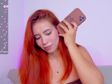 Sofiaferrerx January 19, 2025 Chaturbate stream image