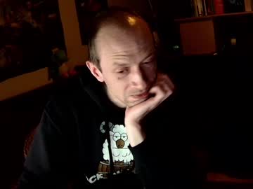 Svenerd87__ January 19, 2025 Chaturbate stream image