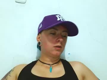 Tomboyblue January 19, 2025 Chaturbate stream image