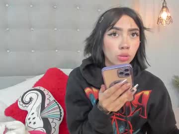 Violett__Moon January 19, 2025 Chaturbate stream image