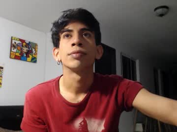 Zack_Kingg January 19, 2025 Chaturbate stream image