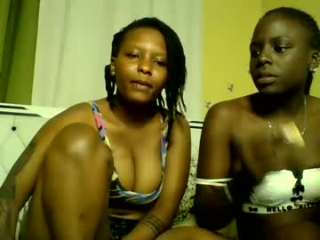 Amarie_Noels1 January 20, 2025 Chaturbate stream image